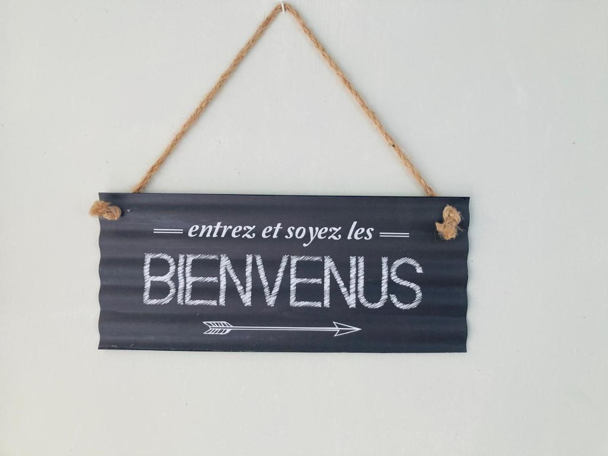Chambre D'Hotes Du Vieux Collonges Ngoại thất bức ảnh