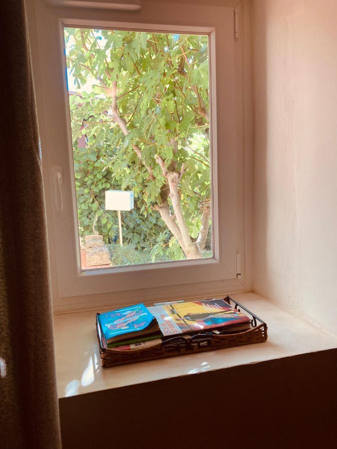 Chambre D'Hotes Du Vieux Collonges Ngoại thất bức ảnh