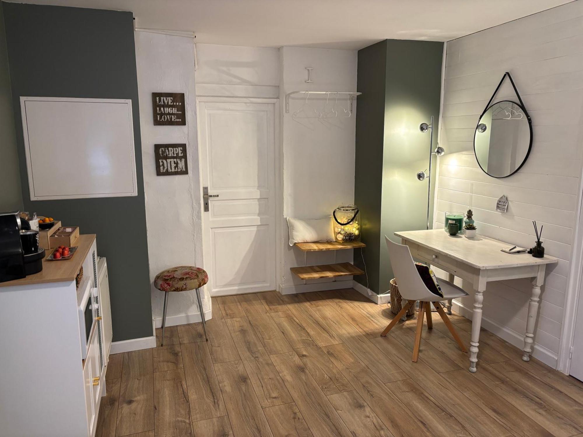 Chambre D'Hotes Du Vieux Collonges Ngoại thất bức ảnh