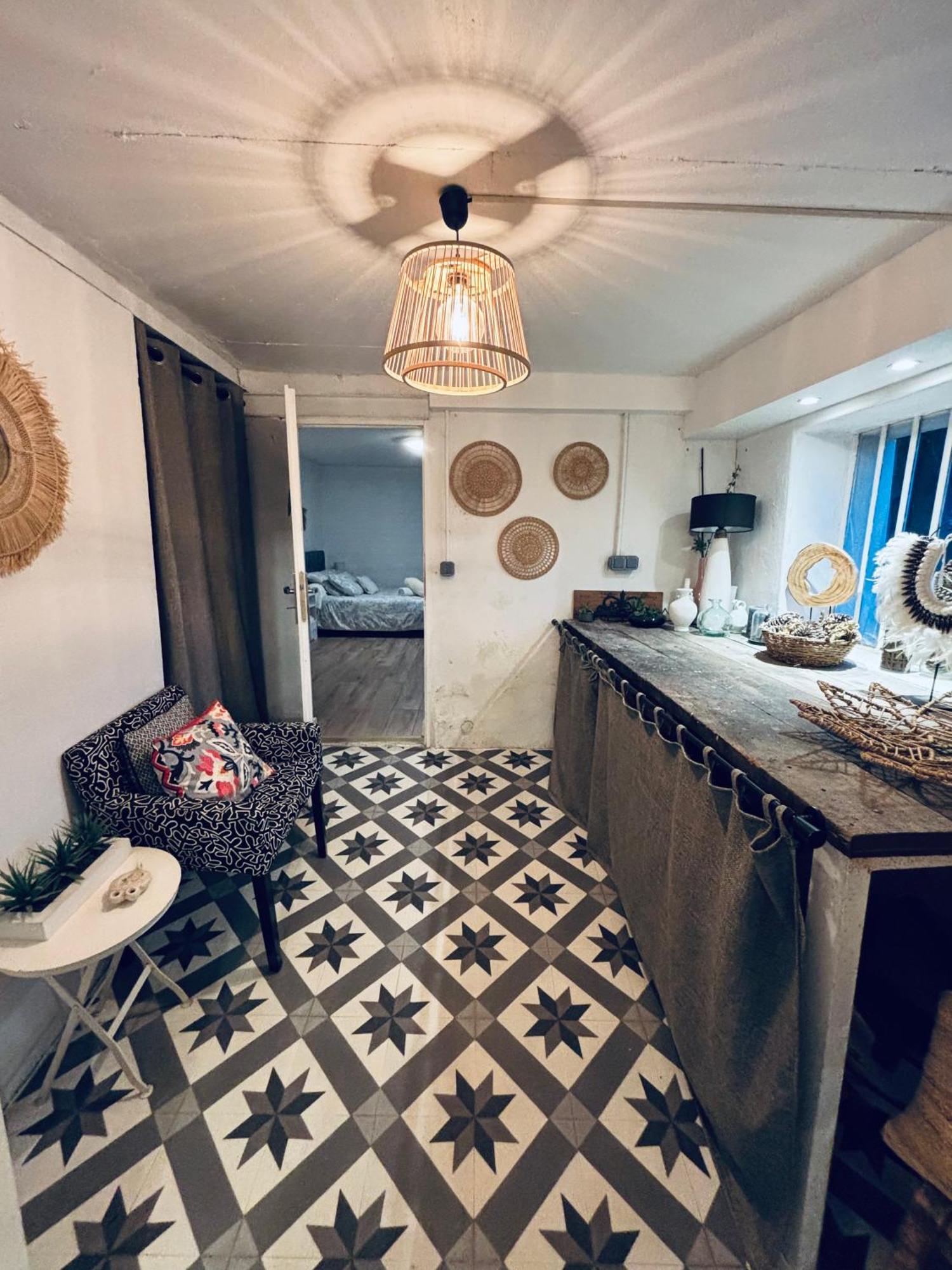 Chambre D'Hotes Du Vieux Collonges Ngoại thất bức ảnh